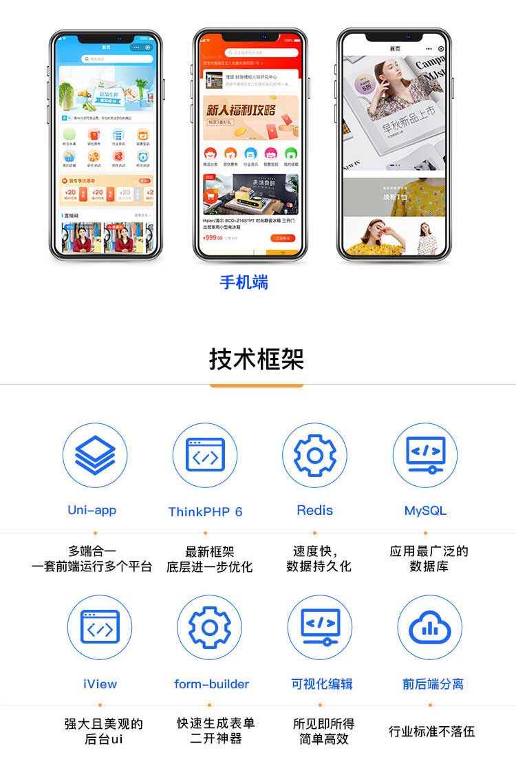 門(mén)店級(jí)商城系統(tǒng)(圖3) 門(mén)店級(jí)商城系統(tǒng)(圖3)